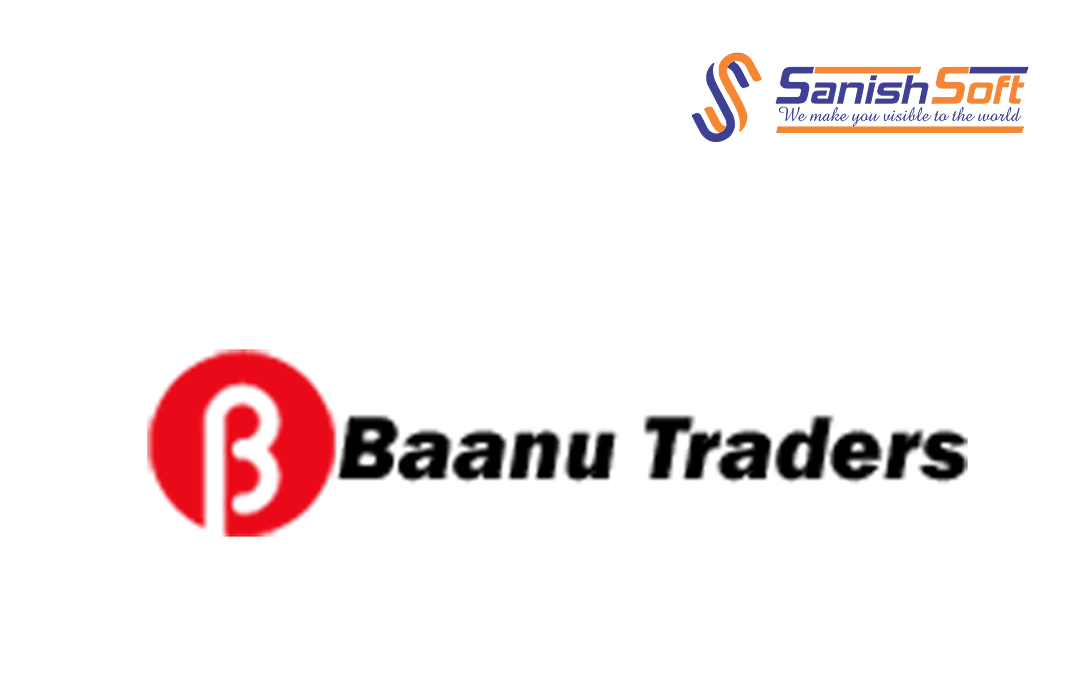 Sanishsoft Client Portfolio 33